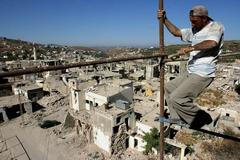 Válka Izrael-Hizballáh rok poté