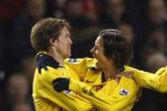 Velké představení Tomáše Rosického