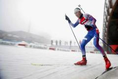 Nikolaj Kruglov, Rusko