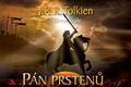 Pán prstenů - obal CD