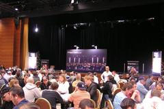 Euro Poker Tour Prague