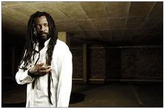 Lucky Dube