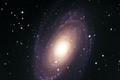 Galaxie M 81
