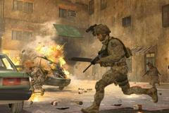 Call of Duty 4: Modern Warfare