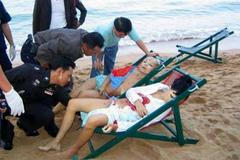 Dvě mladé Rusky zabité v Thajsku