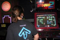 Dance Dance Revolution