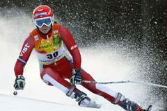 Další životní závod Šárky Záhrobské