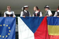 Eibenthal, listopad 2006