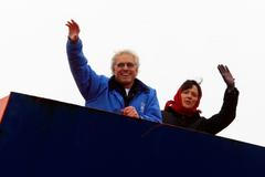 Distribuce levné ropy od Venezuely, Massachusets, prosinec 2007 II