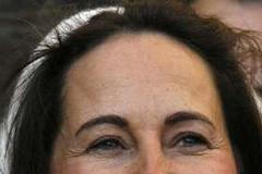 Ségolene Royalová Čína 2