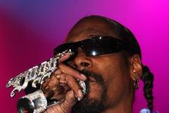 Snoop Dogg