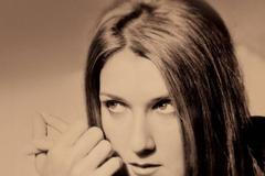 Celine Dion