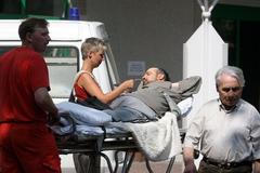 Nemocnice Havlíčkův Brod