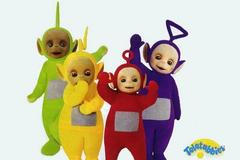 Teletubbies