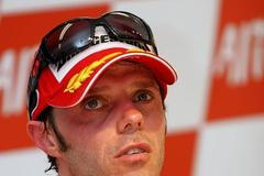 Grand Prix Deutschland: Capirossi