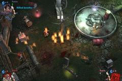 Monster Madness: Battle for Suburbia