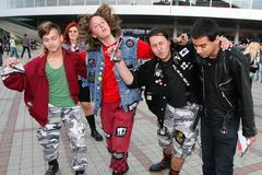 Snoop Dogg - fanoušci