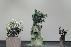 Uncertain States of America