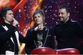 Brit Awards Muse