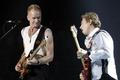 Koncert The Police ve Vancouveru