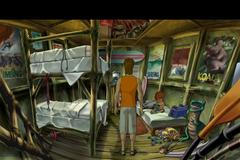 Runaway 2: The Dream of the Turtle