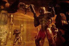 Command & Conquer: Tiberium