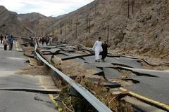 V Ománu řádil tajfun Gonu