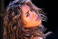 Shakira
