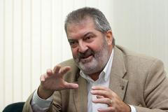 Gheorghe Ciuhandu, starosta Temešváru