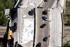 Most přes Mississippi