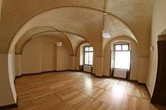 Dům Pánů z Kunštátu a Poděbrad