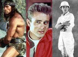 Mužský ideál krásy se neustále mění