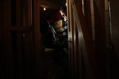 Sebevražda - ilustrační záběr