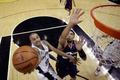 San Antonio - Cleveland: Parker a Gooden