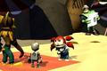 Ratchet and Clank: Size Matters