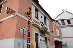 Hemerkův statek ve Slaném