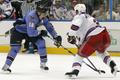 Atlanta vs. NY Rangers