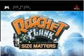 Ratchet and Clank: Size Matters