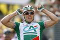 Thor Hushovd