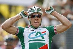 Thor Hushovd
