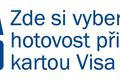 Visa Cashback ČS