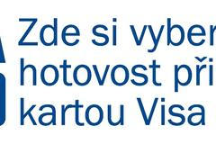 Visa Cashback ČS