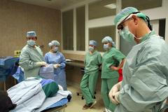 Transplantace jater 09