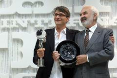 Jan a Zdeněk Svěrákovi