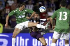 Jablonec na Austrii Vídeň