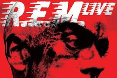 R.E.M. - Live