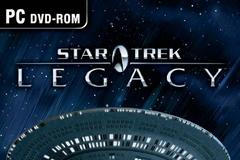 Star Trek: Legacy