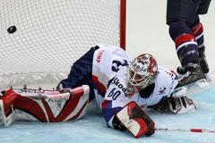 Karol Križan podruhé kapituluje