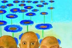 Jiří Sopko - Zahrada III