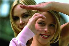 Nová tvář České televize